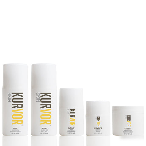 Skincare Bundle