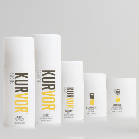 Skincare - KurVor™
